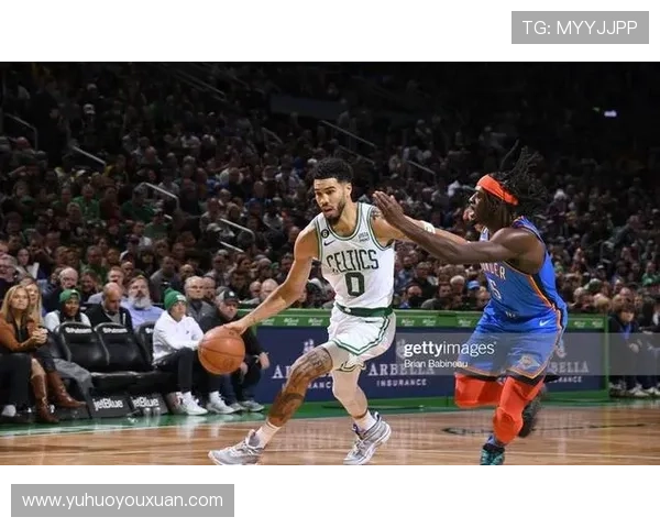 塔图姆末节发力狂砍高分凯尔特人逆转战胜魔术再创佳绩